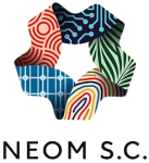 Emblema del Neom SC W