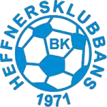 Heffnersklubbans W