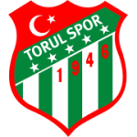 Emblema del Torul Belediye Genclik