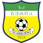 Emblema de Guria