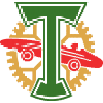Emblema del Torpedo Moskva