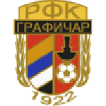Logotipo de Grafičar