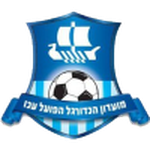 Escudo del Hapoel Acre