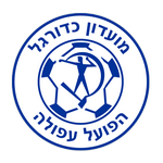 Escudo del Hapoel Afula
