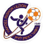 Escudo del Hapoel Rishon LeZion