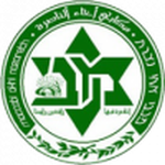 Escudo del Maccabi Ahi Nazareth