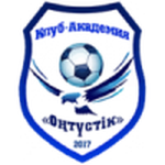 Emblema de Akademiya Ontustik