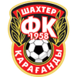 Escudo del Shakhter Karagandy
