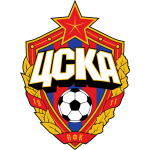 Escudo del CSKA de Moscú