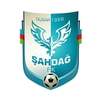 Emblema de Şahdağ