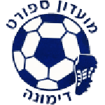 Escudo de Dimona