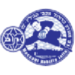 Escudo del Maccabi Kabilio Jaffa