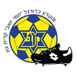 Escudo del Maccabi Kiryat Gat