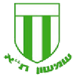 Emblema del Shimshon Tel Aviv