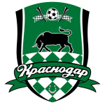 Escudo del FC Krasnodar