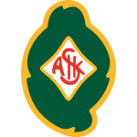 Escudo del Skövde AIK