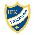 Emblema de Stocksund