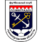 Emblema de Leningradets