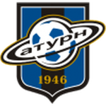 Emblema de Saturn Ramenskoye