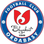 Emblema de Ordabasy