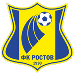 Escudo del FC Rostov