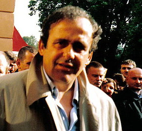 Michel Platini