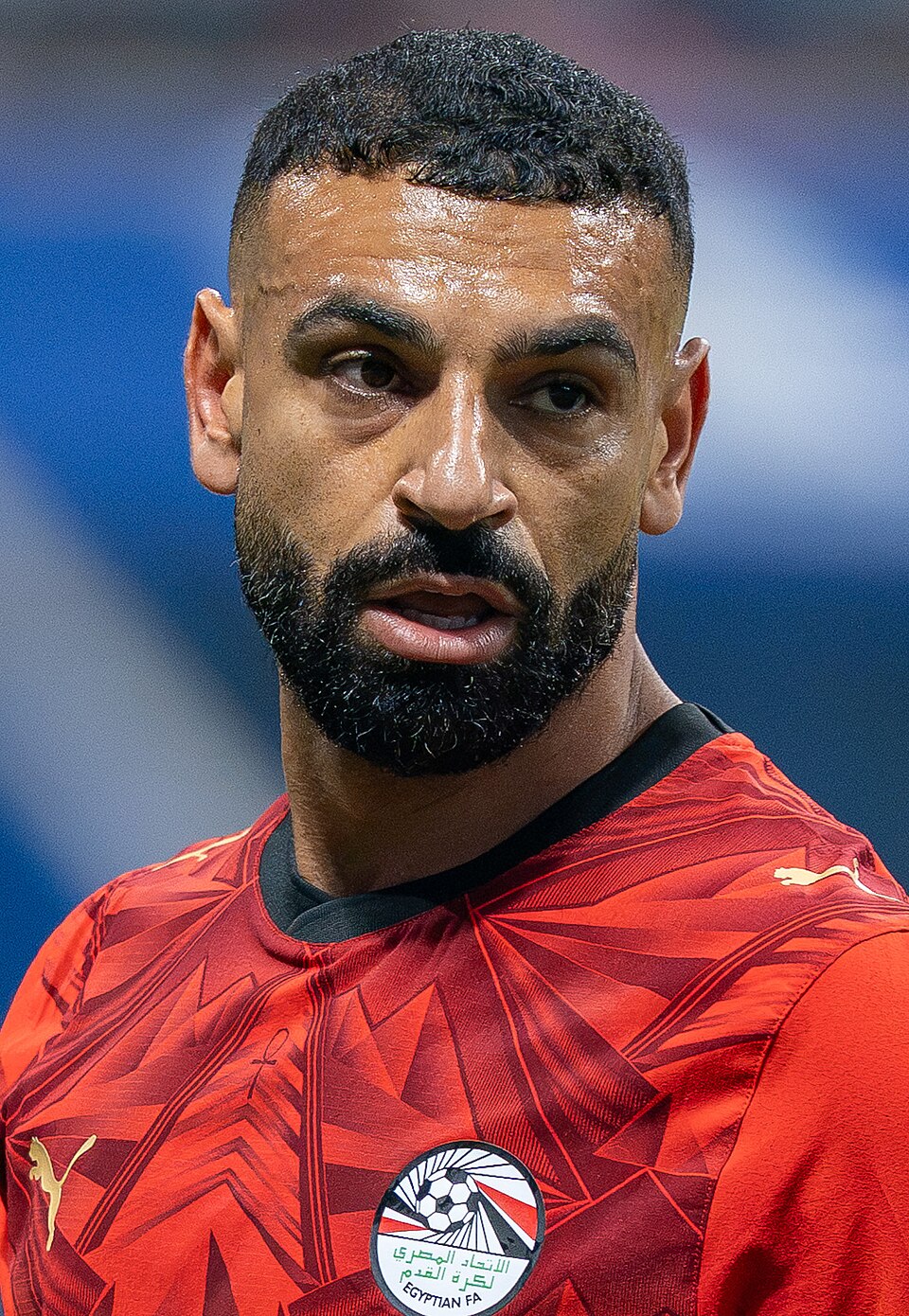 Mohamed Salah Ghaly