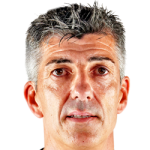 I. Alguacil Barrenetxea