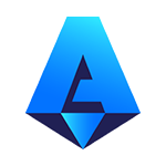 Serie A italiana - logotipo