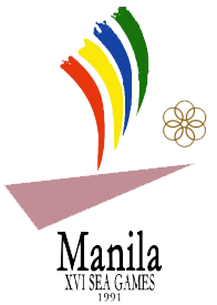 Juegos del Sudeste Asiático - logotipo