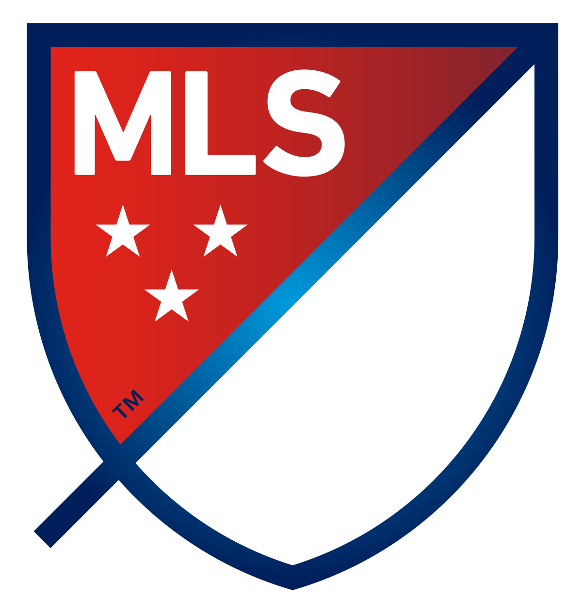 Major League Soccer - logotipo