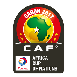 Clasificación para la Copa Africana de Naciones - logotipo