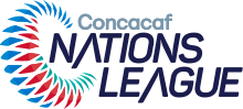 Liga de Naciones de la CONCACAF - logotipo