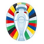 Campeonato de Europa - logotipo