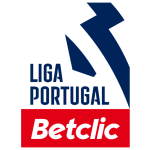 Liga Portugal - logotipo