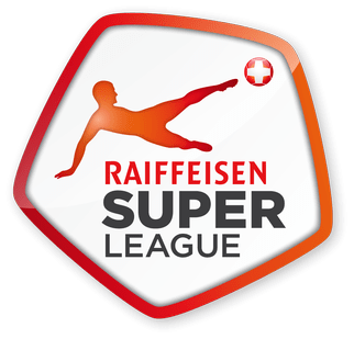 Superliga - logotipo