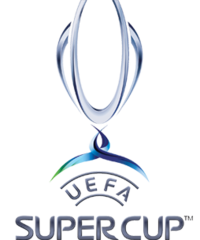 Supercopa de la UEFA - logotipo