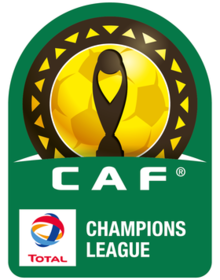 Liga de Campeones de la CAF - logotipo