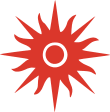 Juegos Asiáticos - logotipo