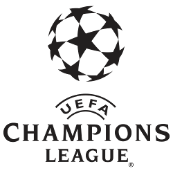 Liga de Campeones - logotipo