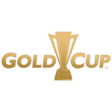Copa Oro de la CONCACAF - logotipo