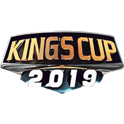 King's Cup - logo