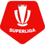 Superliga rumana - logotipo