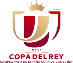 Copa del Rey - logotipo
