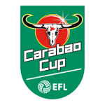 Copa Carabao - logotipo