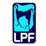 Liga Profesional de Fútbol - logotipo