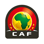 Copa Africana de Naciones - logotipo