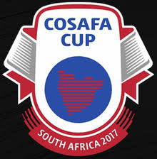 Cosafa Cup - logo