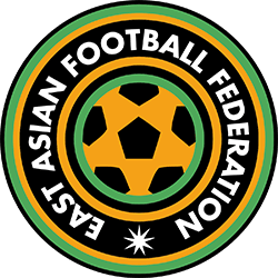 EAFF E-1 Football Championship - logo