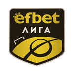 Primera División búlgara - logotipo
